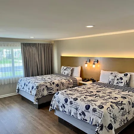 Oceanview Inn - Emerald Isle-2